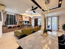 Jalan Chempaka Puteh (D16), Semi-Detached #618240601